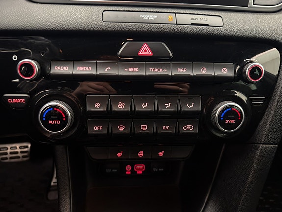 Kia Sportage 25 of 30