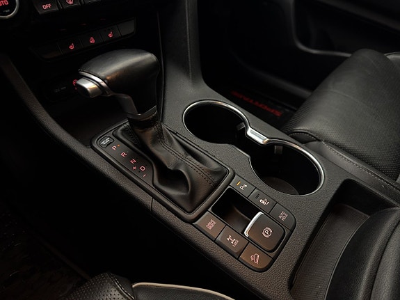 Kia Sportage 26 of 30