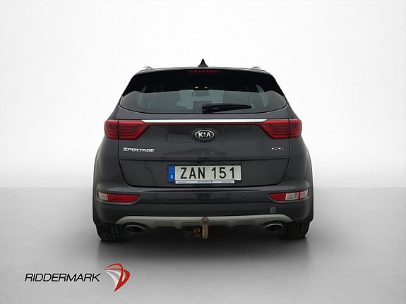 Kia Sportage 7 of 30