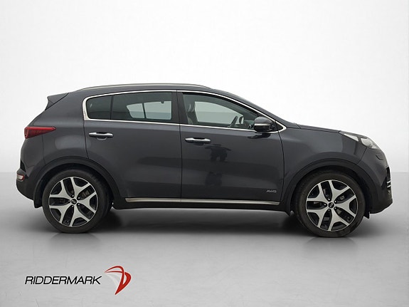 Kia Sportage 9 of 30