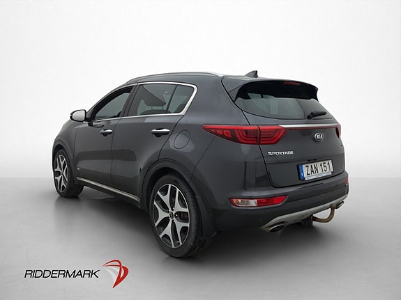 Kia Sportage 6 of 30