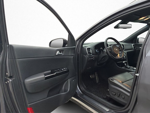 Kia Sportage 11 of 30