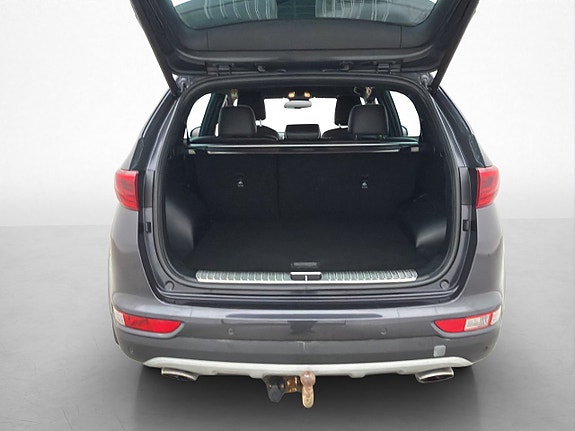 Kia Sportage 30 of 30