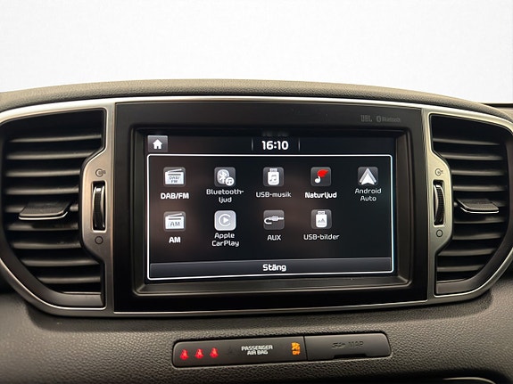 Kia Sportage 24 of 30