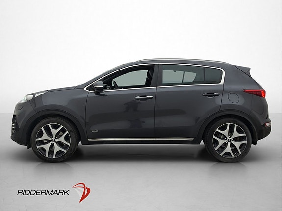Kia Sportage 5 of 30