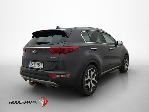 Kia Sportage 8 of 30
