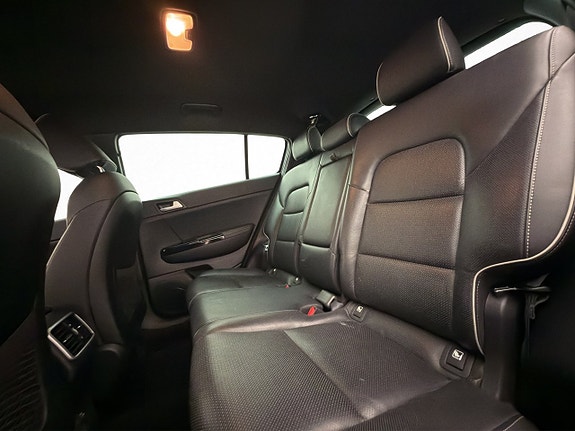 Kia Sportage 29 of 30