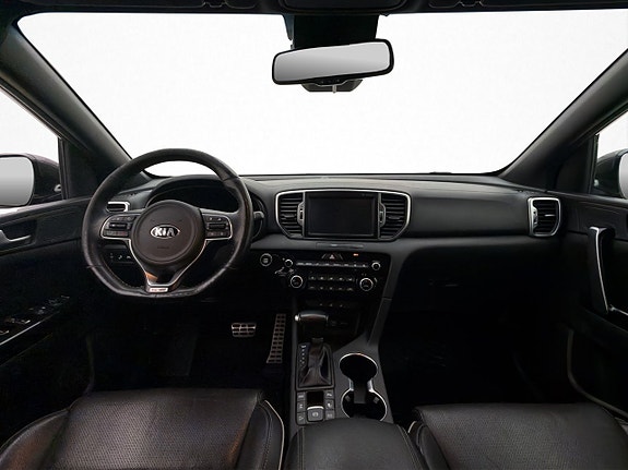 Kia Sportage 13 of 30