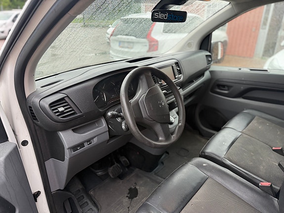 Peugeot Expert 5 of 5