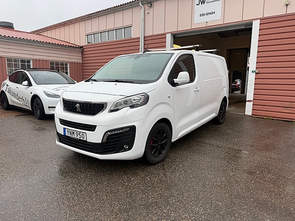 Peugeot Expert 2 of 5