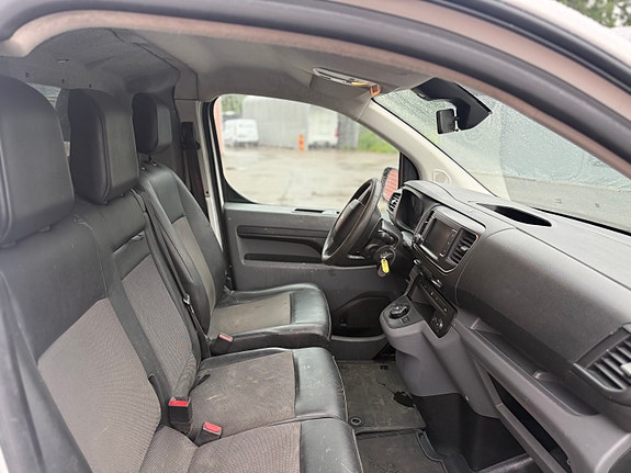 Peugeot Expert 4 of 5