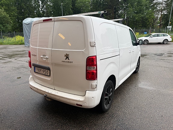 Peugeot Expert 3 of 5