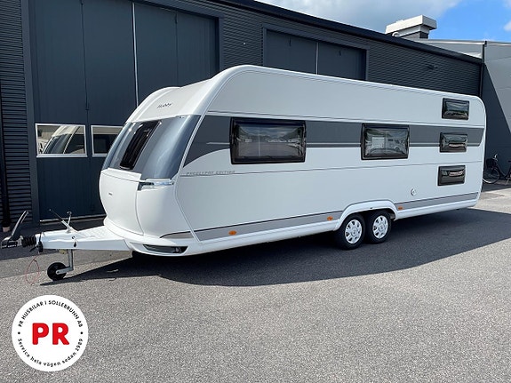 Hobby 650 KMFe Excellent Edition 11 of 14