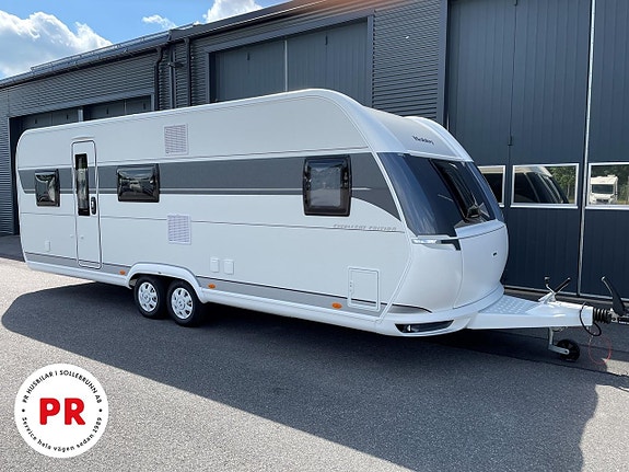 Hobby 650 KMFe Excellent Edition