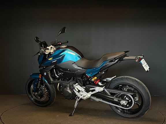 BMW F 900 R - omgående leverans! 6 of 6