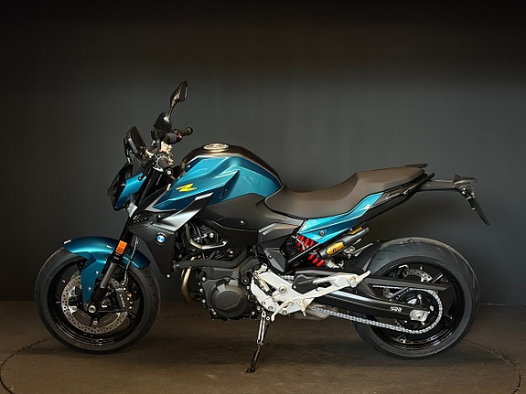 BMW F 900 R - omgående leverans! 2 of 5