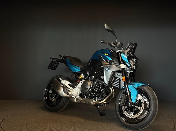 BMW F 900 R - omgående leverans! 3 of 5