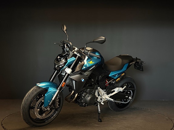 BMW F 900 R - omgående leverans! 4 of 5