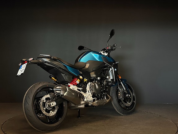 BMW F 900 R - omgående leverans! 5 of 5