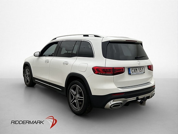 Mercedes-Benz GLB200 6 of 30