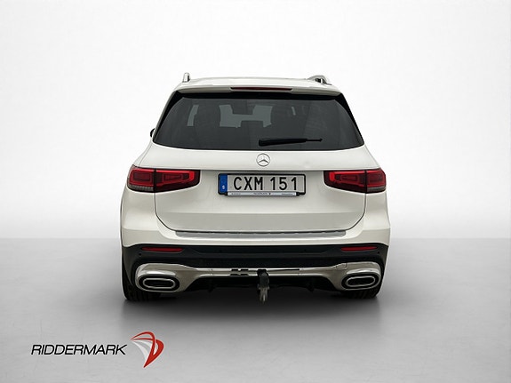 Mercedes-Benz GLB200 7 of 30