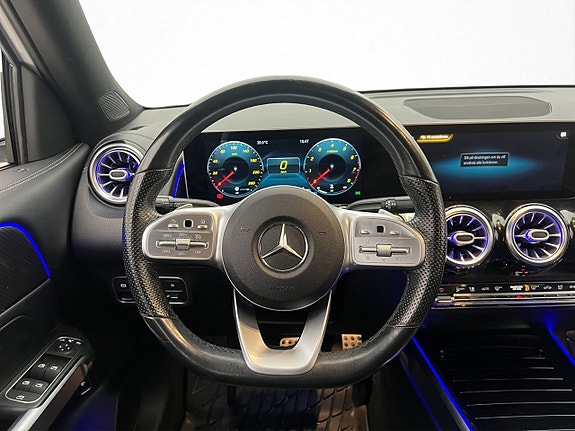 Mercedes-Benz GLB200 15 of 30