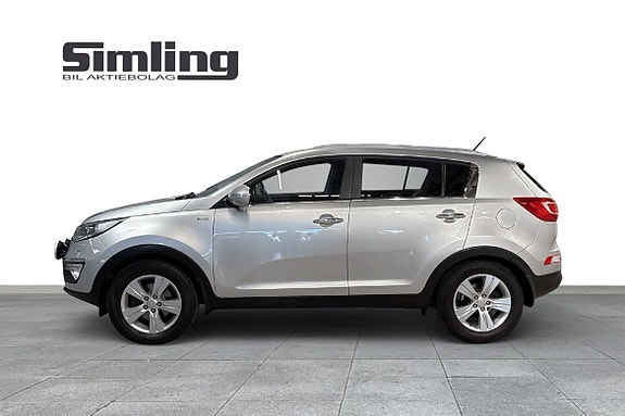 Kia Sportage 3 of 5