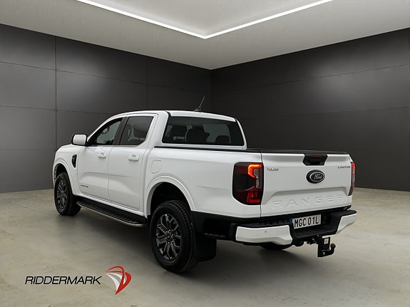 Ford Ranger 7 of 30