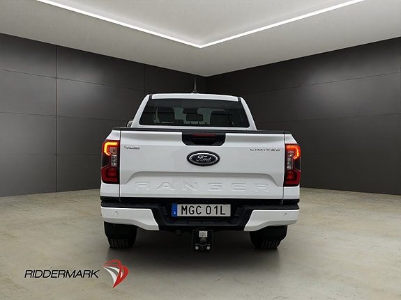 Ford Ranger 8 of 30