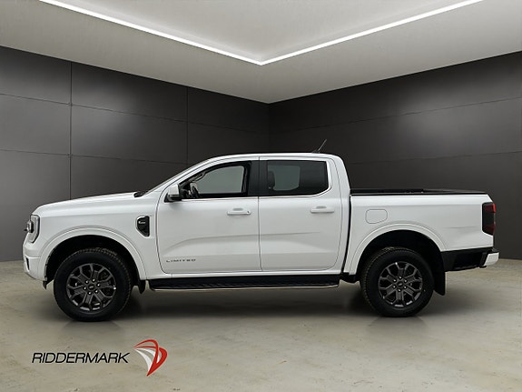 Ford Ranger 6 of 30