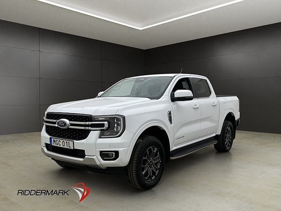 Ford Ranger 3 of 30