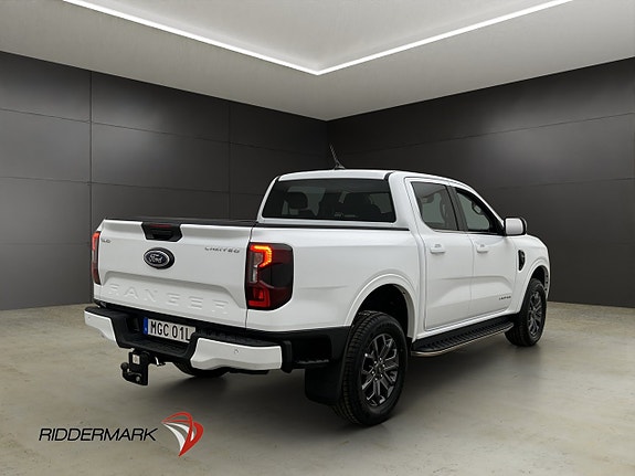 Ford Ranger 9 of 30