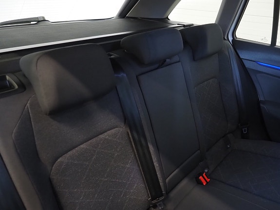 Volkswagen Golf I 14 of 24