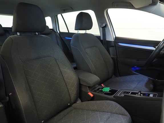 Volkswagen Golf I 11 of 24