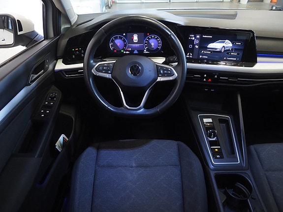 Volkswagen Golf I 15 of 24