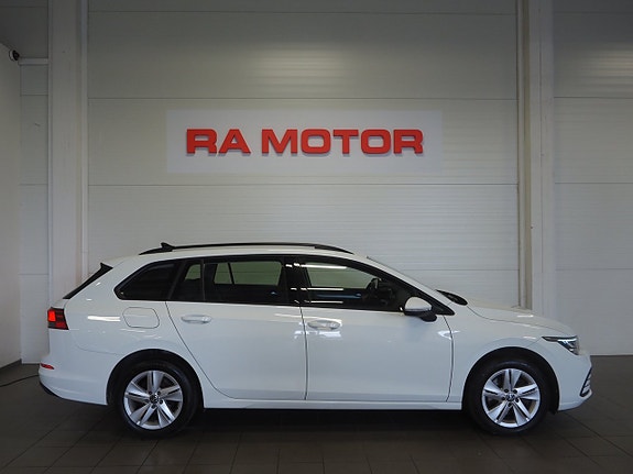 Volkswagen Golf I 4 of 24