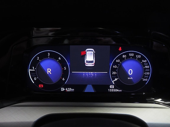 Volkswagen Golf I 21 of 24