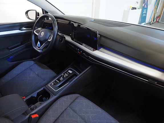 Volkswagen Golf I 13 of 24