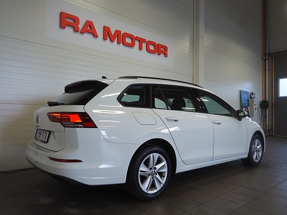 Volkswagen Golf I 5 of 24