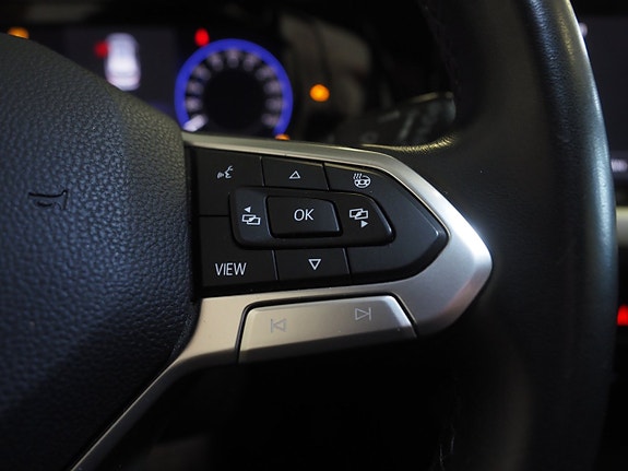 Volkswagen Golf I 20 of 24