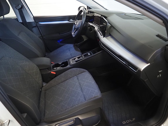 Volkswagen Golf I 12 of 24