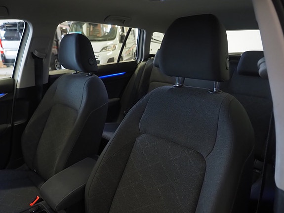 Volkswagen Golf I 18 of 24