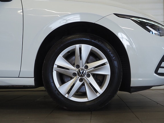 Volkswagen Golf I 8 of 24