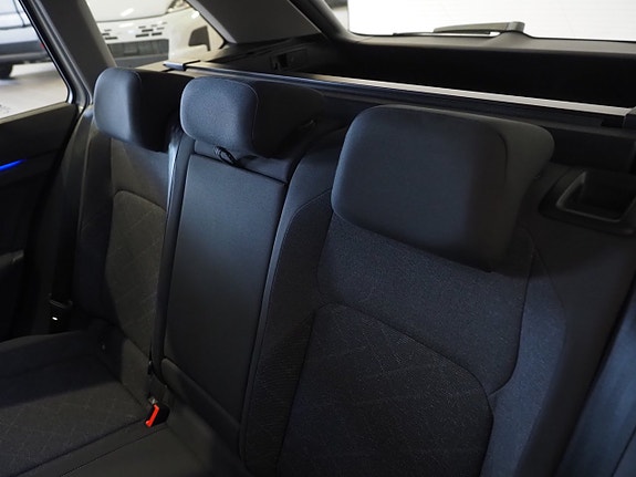 Volkswagen Golf I 17 of 24