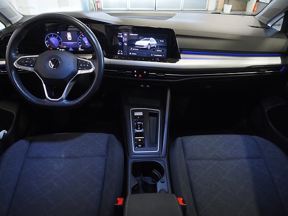 Volkswagen Golf I 16 of 24