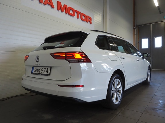 Volkswagen Golf I 6 of 24