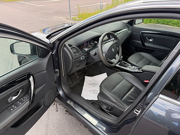 Renault Laguna 5 of 5
