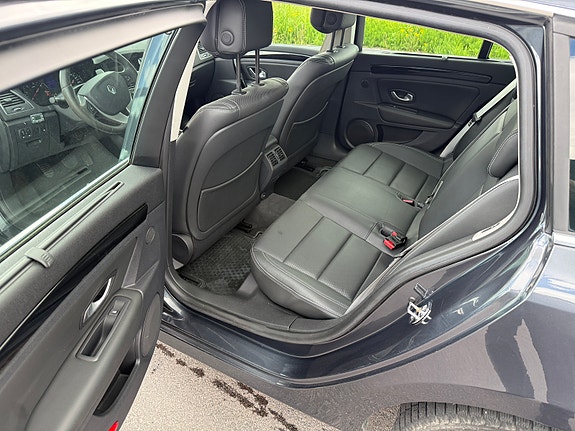 Renault Laguna 6 of 6