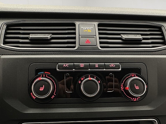 Volkswagen Caddy 20 of 28