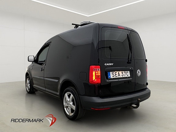 Volkswagen Caddy 7 of 28